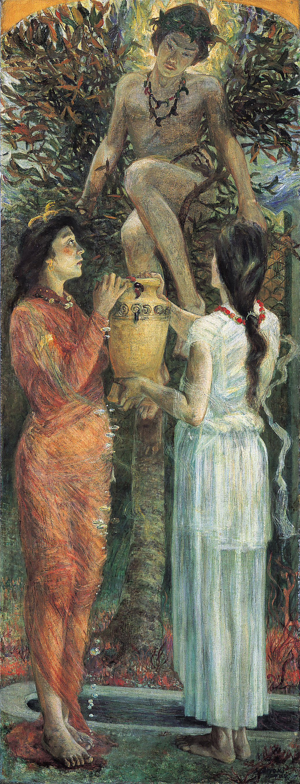 わだつみのいろこの宮