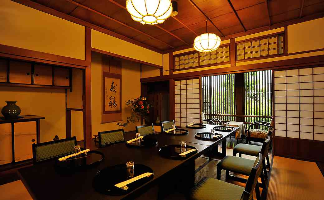 和室