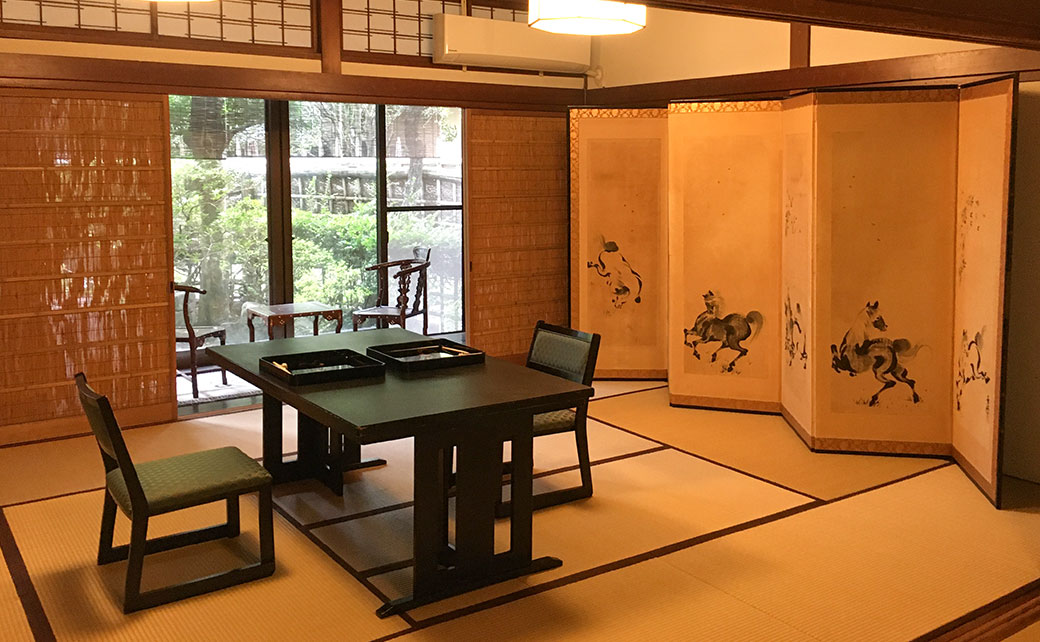 旧館和室 003